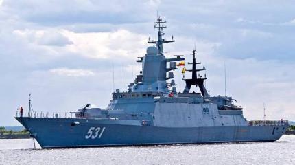 Россия восстанавливает базы ВМФ за рубежом Россия восстанавливает базы ВМФ за рубежом