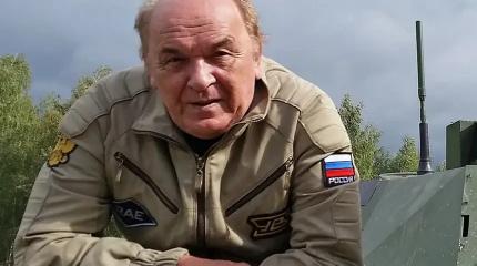 «Победа ещё далеко» – Баранец советует сбавить бравурный тон «Победа ещё далеко» – Баранец советует сбавить бравурный тон