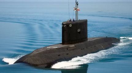 Опубликованы планы строительства «Варшавянок» для Тихоокеанского флота Опубликованы планы строительства «Варшавянок» для Тихоокеанского флота