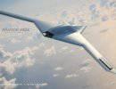 Northrop Grumman приступила к летным испытаниям нового засекреченного беспилотника RQ-180 Northrop Grumman приступила к летным испытаниям нового засекреченного беспилотника RQ-180