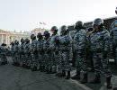 Против кого во внутренних войсках создают бригады постоянной готовности?