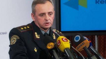 Гиблое дело генерала Муженко-2