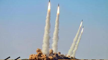 РСЗО HIMARS стала любимой целью для «Искандеров» РСЗО HIMARS стала любимой целью для «Искандеров»