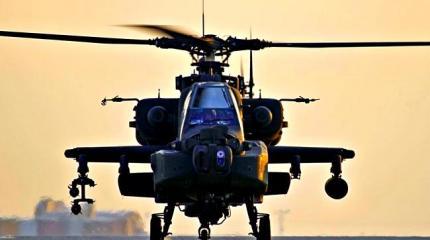 Отправкой «Апачей» в Европу США делают намек российским танкистам Отправкой «Апачей» в Европу США делают намек российским танкистам