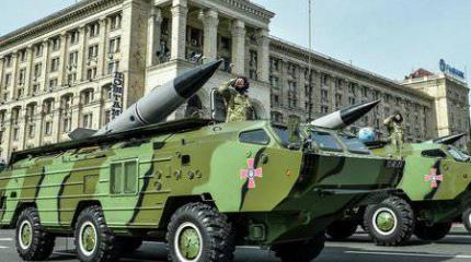 Украина не смогла стать тараном Запада Украина не смогла стать тараном Запада