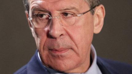 Лавров: США намеренно щадят ИГ в Сирии Лавров: США намеренно щадят ИГ в Сирии