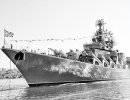 Россия отправила к берегам Сирии большой противолодочный корабль и ракетный крейсер Россия отправила к берегам Сирии большой противолодочный корабль и ракетный крейсер