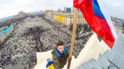 Менее чем через полгода начнутся бои за Днепропетровск и Харьков – ВСУшник