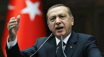 Hurriyet: Турция де-факто находится в состоянии войны