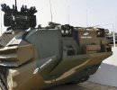 «Samsung Techwin» оборудовала южнокорейские ББМ AAV-7A1 новым боевым модулем «Samsung Techwin» оборудовала южнокорейские ББМ AAV-7A1 новым боевым модулем