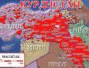 Иракский Курдистан и Курдская проблема в целом