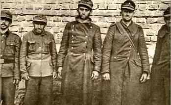 Самым слабым местом вермахта были союзники Германии Самым слабым местом вермахта были союзники Германии