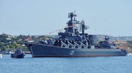 Нет, ВМФ России не развалится Нет, ВМФ России не развалится