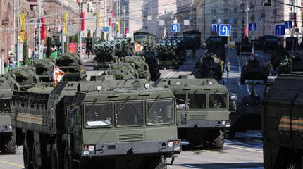 Количество боевой техники, поступившей в армию России за год Количество боевой техники, поступившей в армию России за год