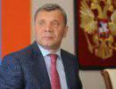 Юрий Борисов: В России разрабатывается сверхзвуковое высокоточное оружие Юрий Борисов: В России разрабатывается сверхзвуковое высокоточное оружие