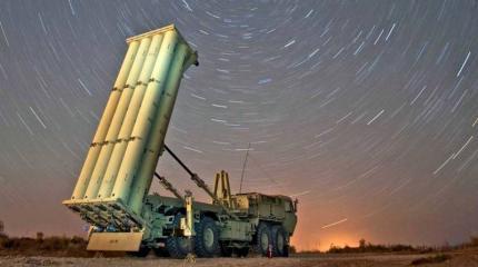 Северная Корея дала США повод развернуть ПРО Северная Корея дала США повод развернуть ПРО