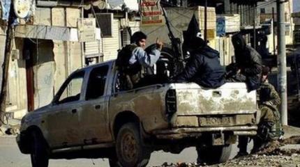 Боевики ИГИЛ научились избегать авиаударов США