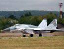 Вместо МиГ-35 Миноброны закажет истребители МиГ-29СМТ со сроком поставки до 2016 года