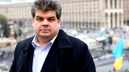 Яременко: Киев должен угрожать России ракетными ударами Яременко: Киев должен угрожать России ракетными ударами