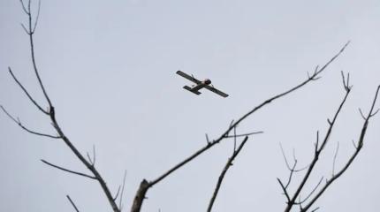 «Паутину» отработали по Уралу: как дроны ВСУ долетели до Екатеринбурга