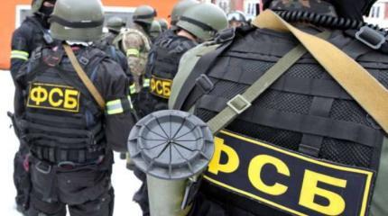 В Москве предотвращен крупный теракт В Москве предотвращен крупный теракт