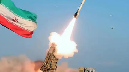 Чем Иран отвечает агрессорам из «коалиции Эпштейна»