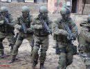 1-й специальный полк коммандос - 1PSК Польши 1-й специальный полк коммандос - 1PSК Польши