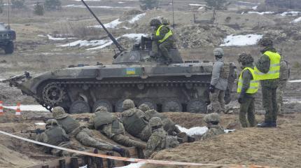 Что осталось от разваливающихся вооружённых сил Украины Что осталось от разваливающихся вооружённых сил Украины
