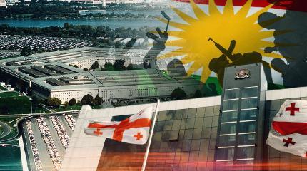 Грузия сказала нет США: почему американцам не продали советское оружие? Грузия сказала нет США: почему американцам не продали советское оружие?