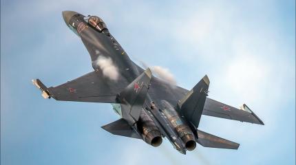 Военно-космический провал США: почему Пентагону не догнать ВКС России Военно-космический провал США: почему Пентагону не догнать ВКС России