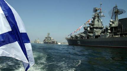ВМФ получит новые «космические» комплексы целеуказания ВМФ получит новые «космические» комплексы целеуказания