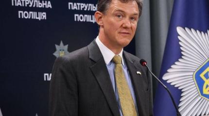 США: Украина - это лаборатория для будущей войны с Россией