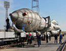 Генпрокуратура проконтролирует Роскосмос Генпрокуратура проконтролирует Роскосмос