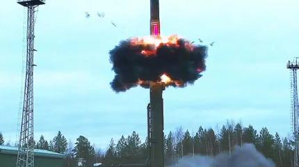 Жизнь без СНВ: Главное — уничтожить любого противника с гарантией 100%