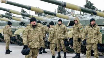 Запад поможет Киеву продолжить «войну на уничтожение» Запад поможет Киеву продолжить «войну на уничтожение»