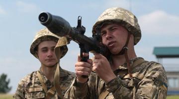 Как США планируют увеличить поток оружия на Украину