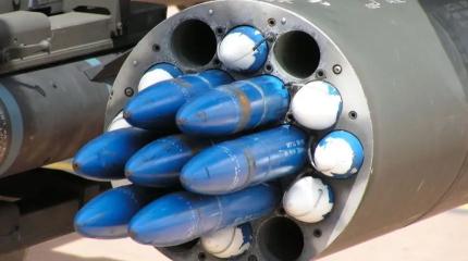 Один F-15 может перехватить до 50 БПЛА: а ВКС России смогут так? Один F-15 может перехватить до 50 БПЛА: а ВКС России смогут так?