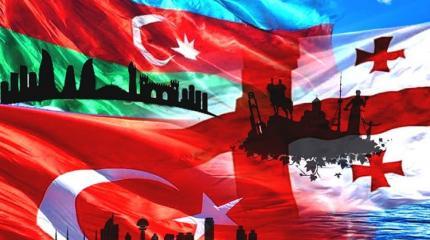 Турция-Азербайджан-Грузия: военное сотрудничество и риски стабильности Турция-Азербайджан-Грузия: военное сотрудничество и риски стабильности