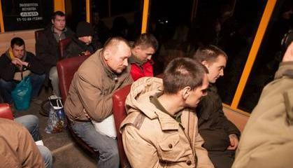 Разведка ДНР: украинские военные гибнут от неумения обращаться с собственным оружием Разведка ДНР: украинские военные гибнут от неумения обращаться с собственным оружием