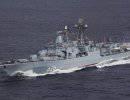 Корабль «Вице-адмирал Кулаков» направляется в Средиземное море Корабль «Вице-адмирал Кулаков» направляется в Средиземное море