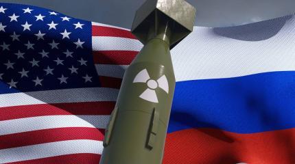 Еще один «удар» от Вашингтона: США «похоронят» и СНВ-3