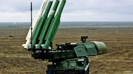 Российские зенитно-ракетные комплексы в Донбассе: мифы и факты Российские зенитно-ракетные комплексы в Донбассе: мифы и факты