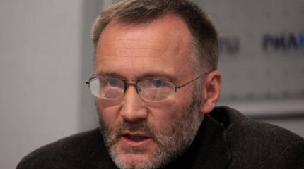 Сергей Михеев: «Американцы втягивают Европу в большую войну с Россией» Сергей Михеев: «Американцы втягивают Европу в большую войну с Россией»
