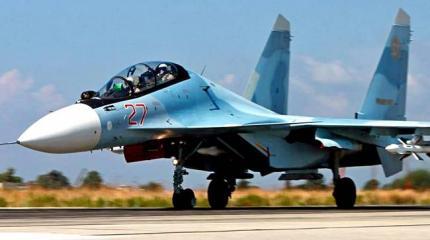 Многоцелевой истребитель Су-30. Производство, поставки и эксплуатация Многоцелевой истребитель Су-30. Производство, поставки и эксплуатация