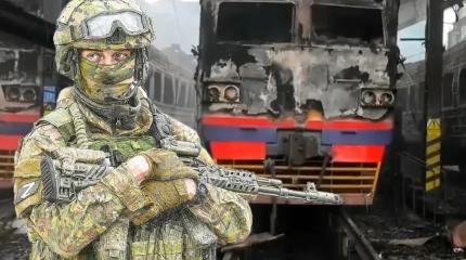Фантом «энергетического перемирия» на фоне ратного труда ВКС России