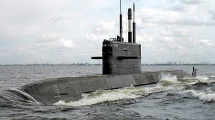 Швеция поймала разведчика США, но не может найти подлодку Швеция поймала разведчика США, но не может найти подлодку