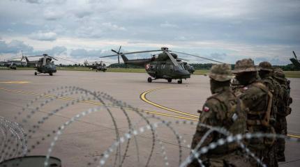 Зачем Польше эскалация напряженности в отношениях с Белоруссией?