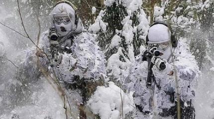 Военная тайна без прикрас