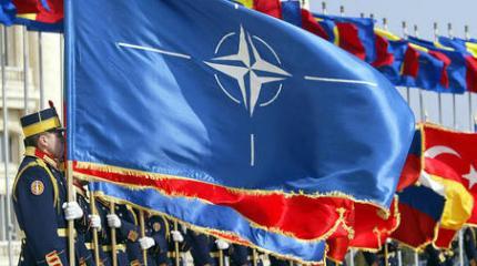 О чем говорят в НАТО «до» и «после» отставки