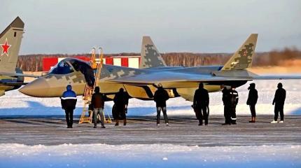 Су-57 стал для Турции поводом подразнить Москву и Вашингтон